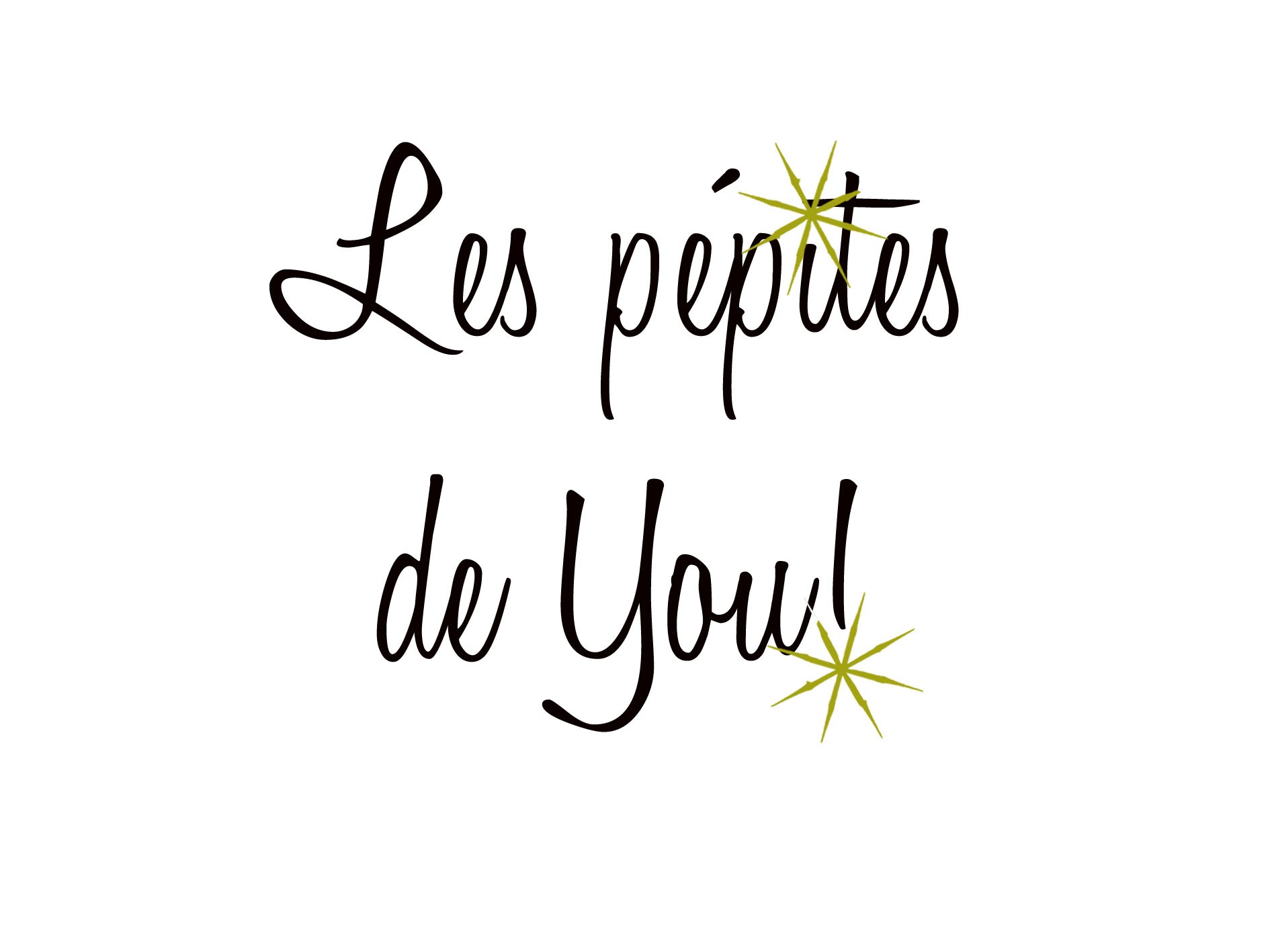 Les Pépites de You